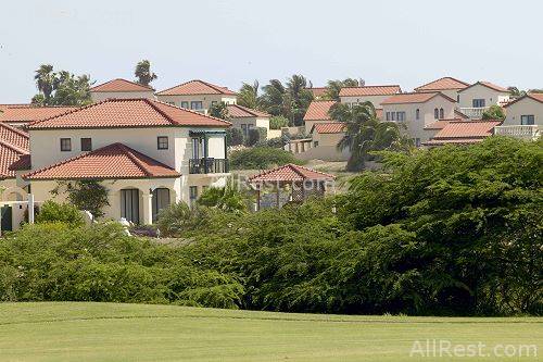 Tierra del Sol Resort & Country Club